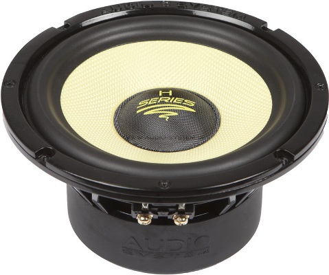 Audio system AX 165 C-4. ����������� �������������� AX 165 C-4.